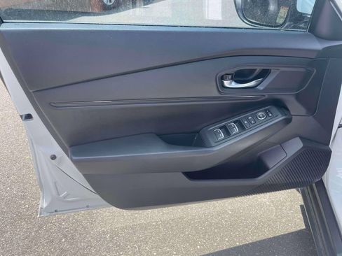 Certified 2023 Honda Accord EX image 16