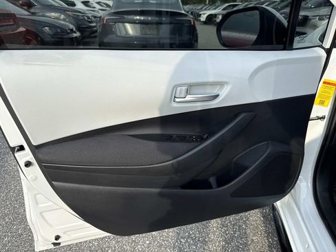 Used 2026 Toyota Corolla SE FWD image 21