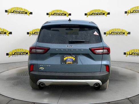 New 2026 Ford Escape Active w/ Tech Pack #1 image 4