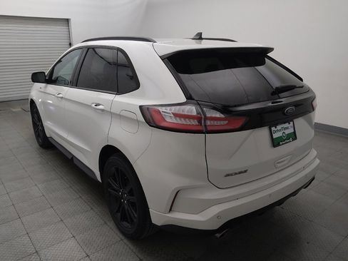 Used 2020 Ford Edge ST-Line AWD/4WD image 5