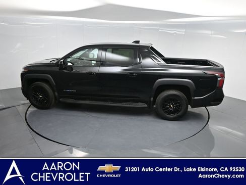 New 2026 Chevrolet Silverado EV LT image 54
