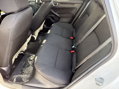 Used 2026 Honda Civic LX image 13