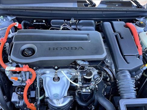 Used 2024 Honda Accord Sport image 23