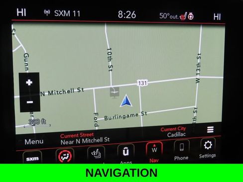 Used 2020 Jeep Gladiator Rubicon AWD/4WD image 6
