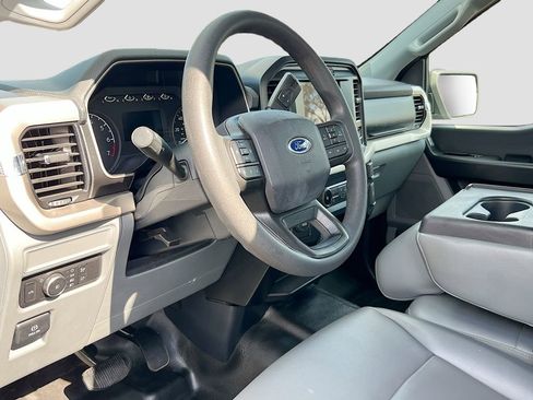 Used 2021 Ford F150 XL w/ Equipment Group 101A High RWD image 9
