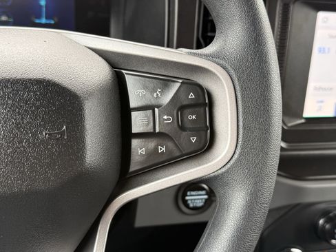 Used 2023 Ford Bronco 4-Door w/ Sasquatch Package image 24