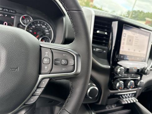 New 2026 RAM 1500 Big Horn image 16