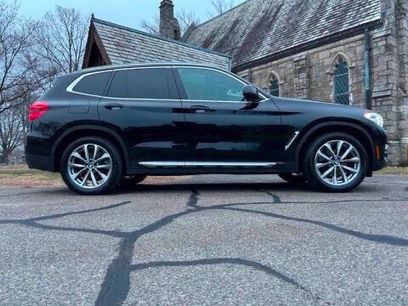 Used 2019 BMW X3 xDrive30i