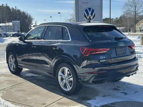 Used 2021 Audi Q3 2.0T Premium w/ Convenience Package image 12