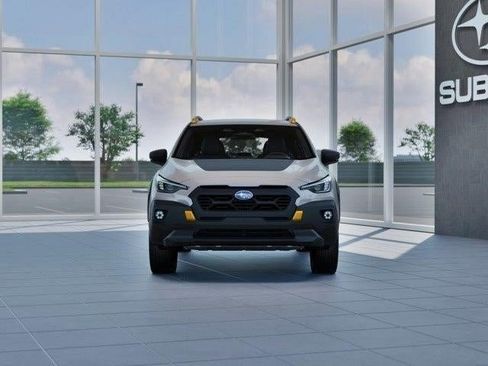 New 2026 Subaru Crosstrek 2.5i Wilderness AWD/4WD image 69