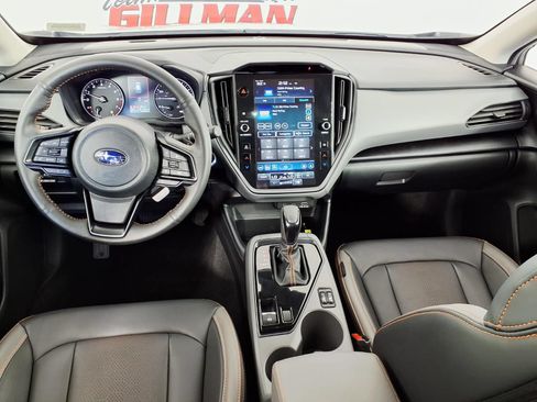 Used 2026 Subaru Crosstrek 2.5i Limited w/ Crosstrek Mirror Package AWD/4WD image 12
