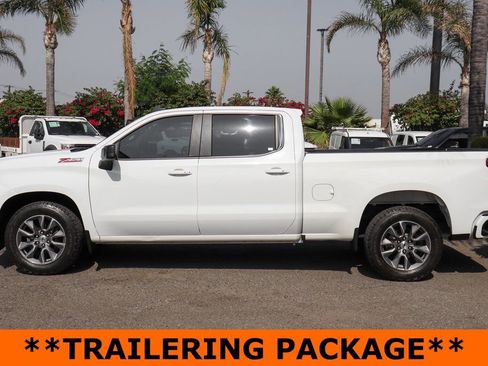 Used 2019 Chevrolet Silverado 1500 RST w/ All-Star Edition AWD/4WD image 5