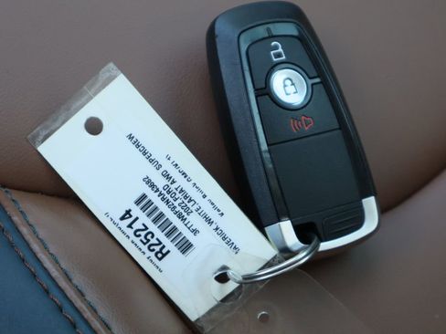 Used 2022 Ford Maverick Lariat w/ Equipment Group 500A Standard image 28