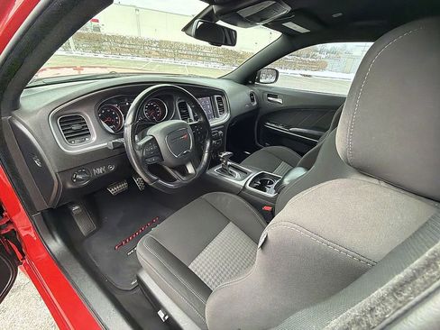 Used 2021 Dodge Charger Scat Pack image 10