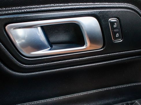 Used 2023 Ford Mustang Premium RWD image 9