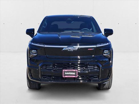 New 2024 Chevrolet Silverado EV RST AWD/4WD image 6