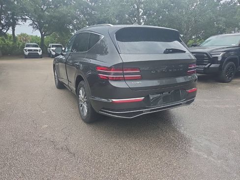 Used 2026 Genesis GV80 2.5T AWD/4WD image 6