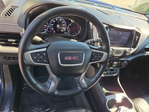Certified 2023 GMC Terrain Denali image 18