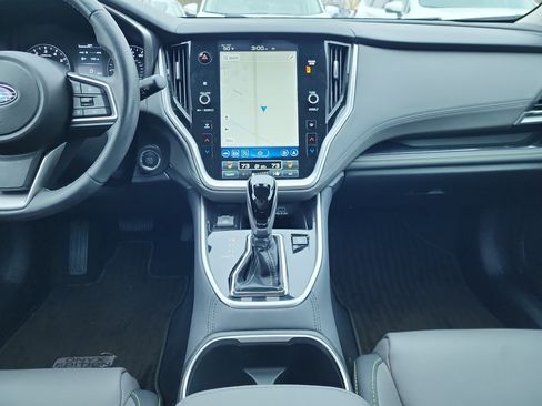 Certified 2023 Subaru Outback Onyx Edition XT image 23