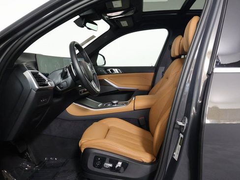 Certified 2026 BMW X5 sDrive40i w/ Climate Comfort Package RWD image 10