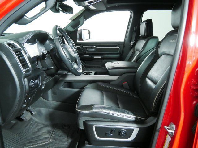 Certified 2020 RAM 1500 Laramie AWD/4WD image 21