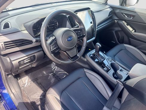 Certified 2025 Subaru Crosstrek 2.5i Limited w/ Popular Package #3A image 24