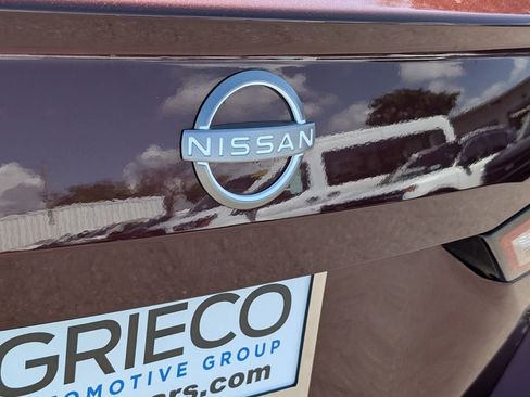 Certified 2024 Nissan Altima 2.5 SV image 15