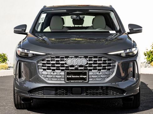 New 2026 Audi Q5 Prestige AWD/4WD image 3