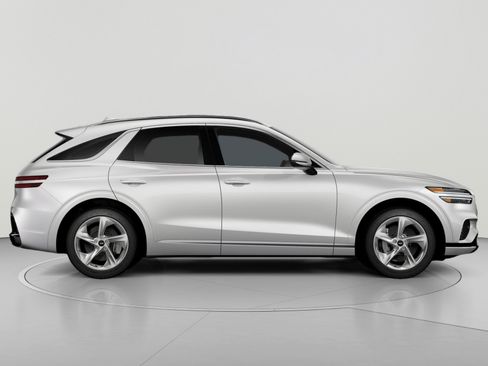 New 2026 Genesis GV70 2.5T AWD/4WD image 4