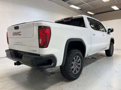 New 2026 GMC Sierra 1500 AT4X image 8