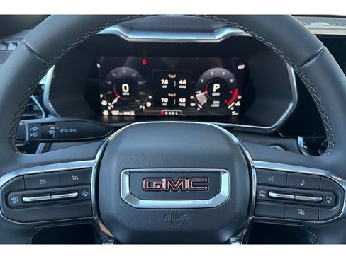 New 2026 GMC Canyon Elevation w/ Convenience Package AWD/4WD image 23