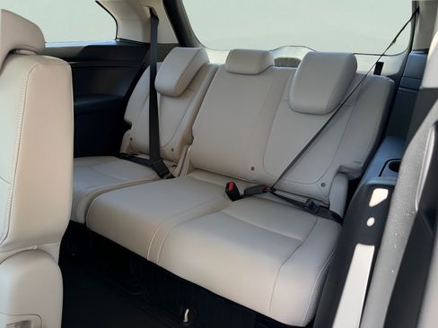 New 2026 Honda Odyssey EX-L image 12