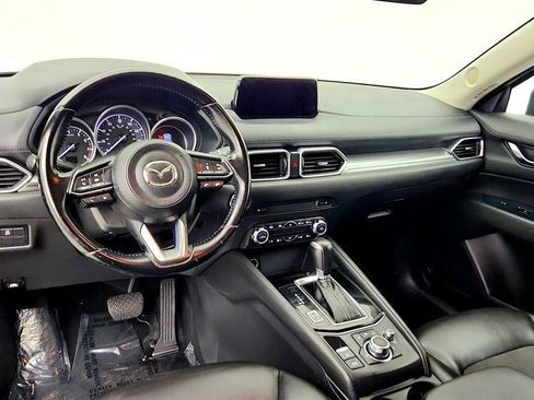 Used 2018 MAZDA CX-5 Touring FWD image 13