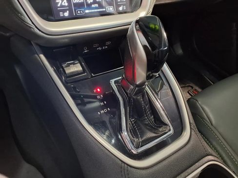 Used 2020 Subaru Outback Onyx Edition XT AWD/4WD image 24