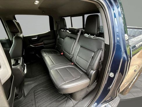 Used 2020 GMC Sierra 1500 SLT AWD/4WD image 23