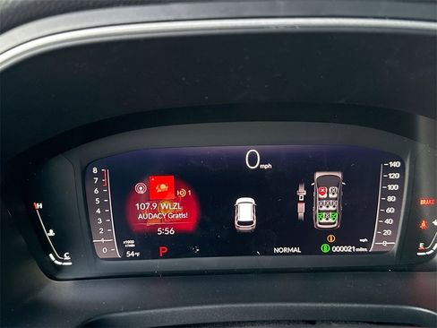 New 2026 Honda Pilot Touring image 10