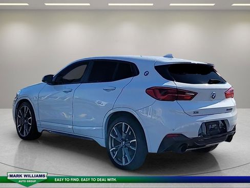 Used 2020 BMW X2 M35i w/ Premium Package image 6