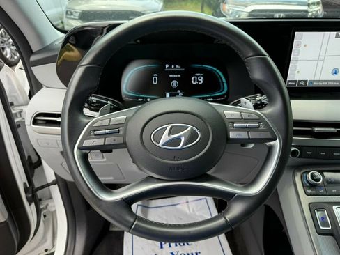 Used 2025 Hyundai Palisade SEL FWD image 5
