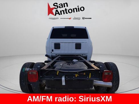 New 2026 RAM 5500 Tradesman w/ Chrome Appearance Group image 9