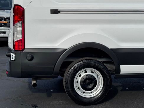 Used 2024 Ford Transit 150 Low Roof w/ Load Area Protection Package RWD image 36