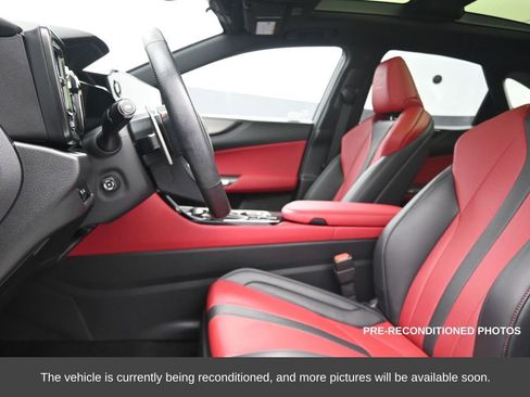 Used 2025 Lexus NX 450h+ F Sport image 17