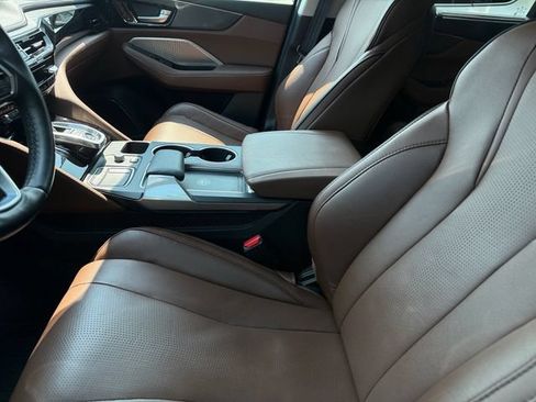 Used 2023 Acura MDX SH-AWD w/ Advance Package image 4