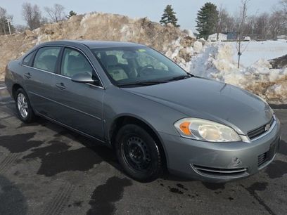 Used 2007 Chevrolet Impala LS