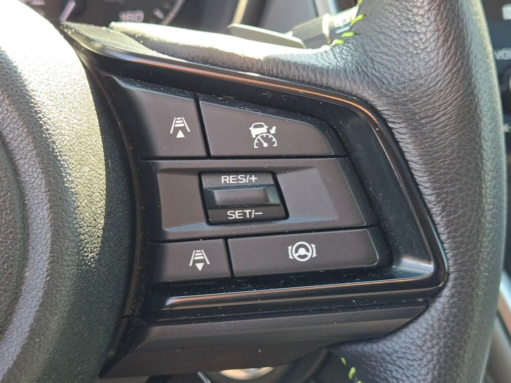 Certified 2024 Subaru Outback Onyx Edition AWD/4WD image 38