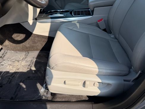 Used 2016 Acura MDX SH-AWD image 15
