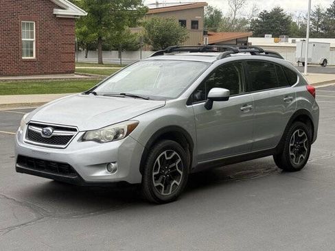Used 2016 Subaru Crosstrek 2.0i Premium w/ Moonroof Package AWD/4WD image 8