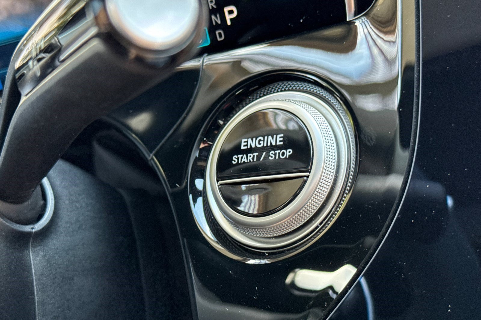 Certified 2026 Mercedes-Benz E 53 AMG e 4MATIC Sedan image 17