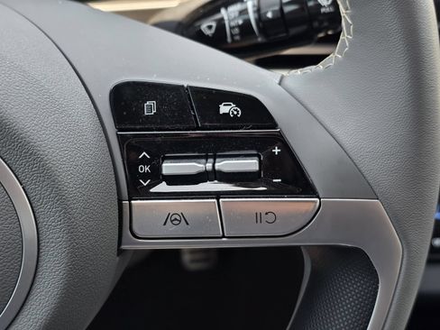 Certified 2026 Hyundai Elantra Sport FWD image 27