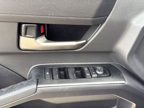 Certified 2025 Toyota Tacoma TRD Sport AWD/4WD image 13