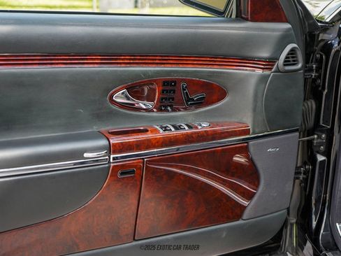 Used 2009 Maybach 62 image 26